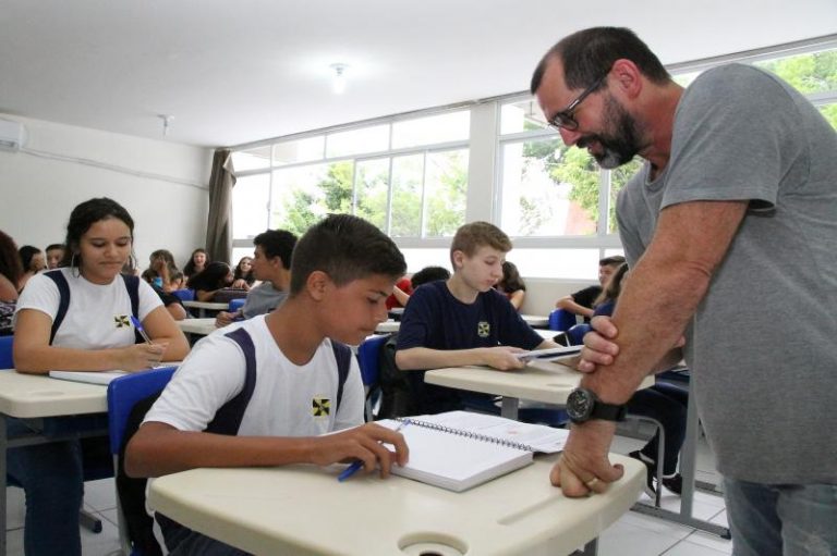 Secretaria de Educação de Itajaí abre processo seletivo para ACTs