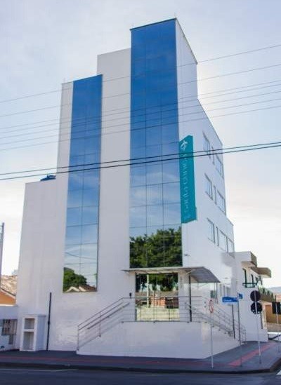 BC conta com clínica especializada em fisioterapia neurofuncional 1 santa clinica 1