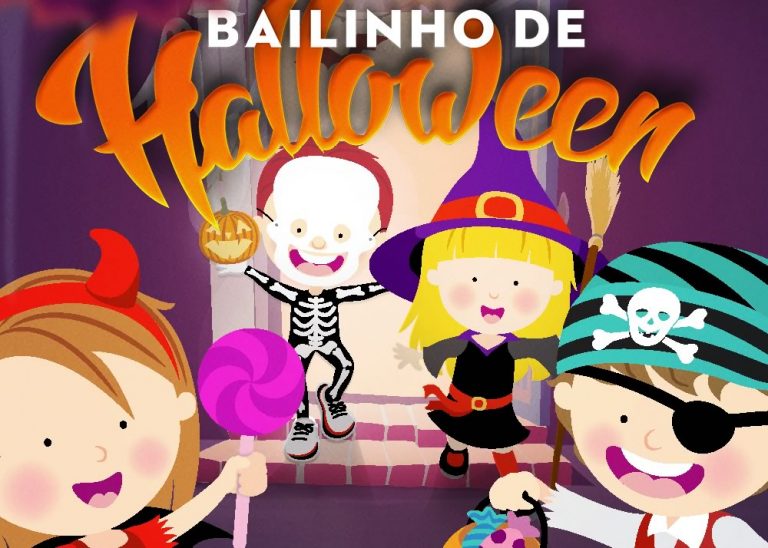 Bailinho de Halloween promete um domingo diferente no Balneário Shopping