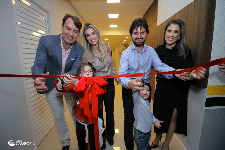 28/09/2019 – Inauguração Jardim Europa Residence