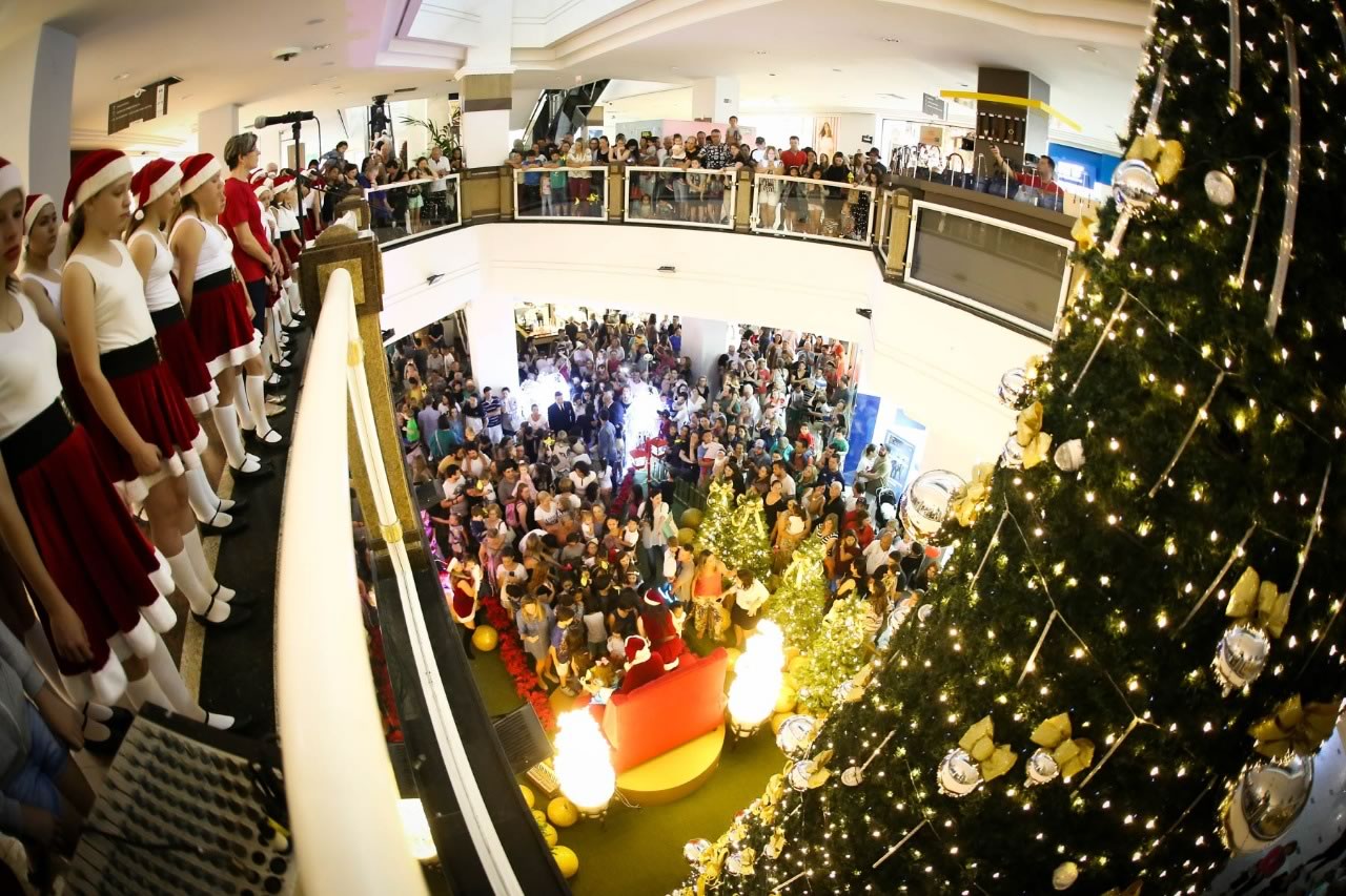 natal atlantico