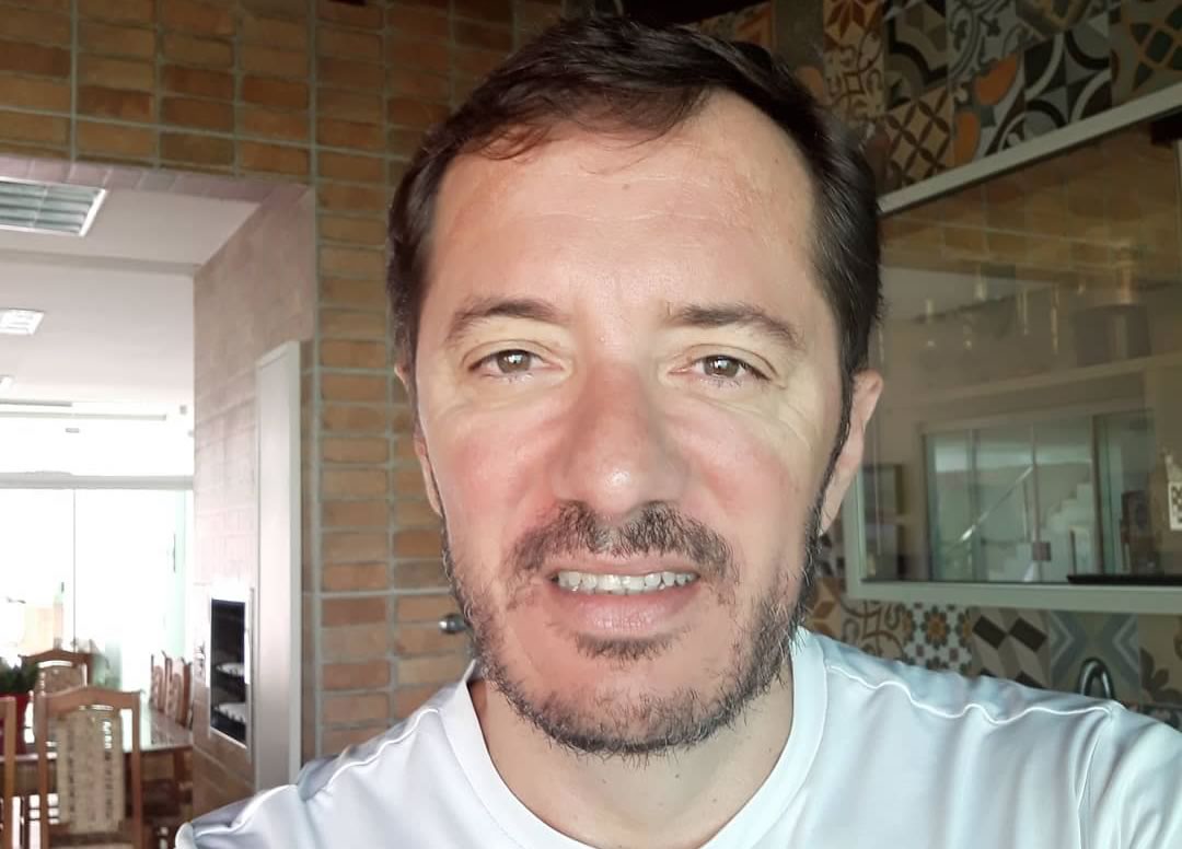 MDB confirma Piriquito como pré-candidato em Balneário Camboriú