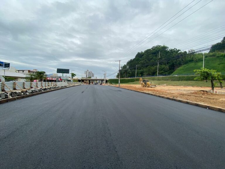 Obras do elevado: Alteração no sentido de vias