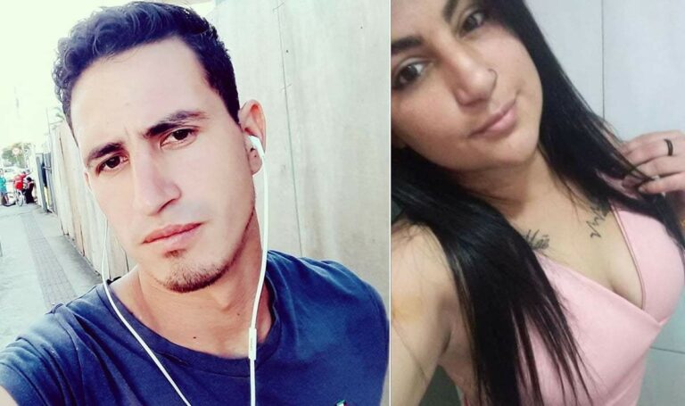Homem mata ex companheira após vê-la com outro em Balneário Camboriú