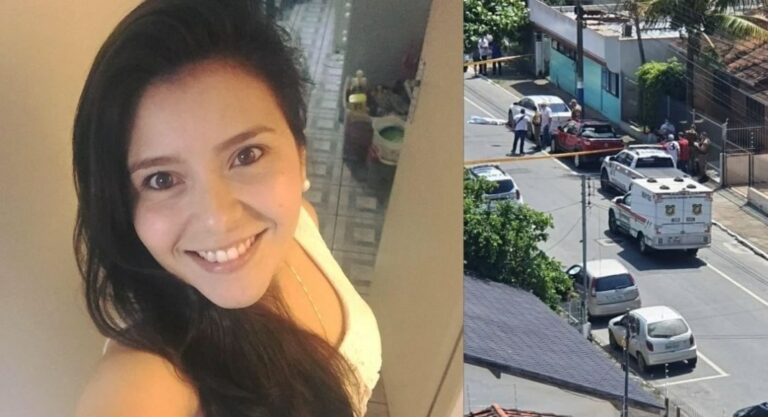Mulher morre em acidente com patinete elétrico no centro de BC