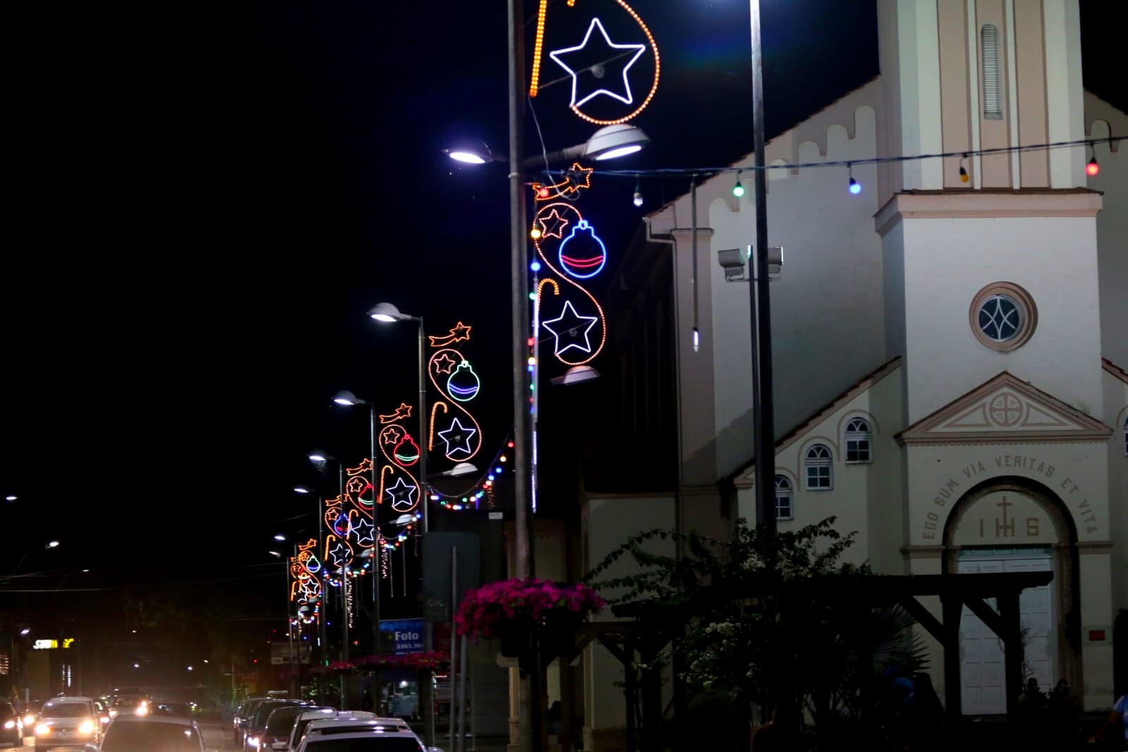 natal camboriu