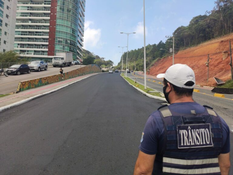 Estrada da Rainha terá alteração temporária no sentido da via