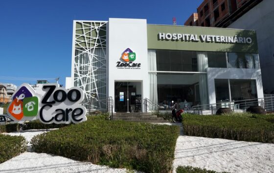 Hospital Veterinário ZooCare promove tarde de orientações e feira de adoção no sábado, 16