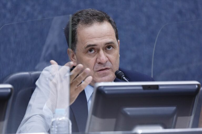 Vereador propõe isenção de IPTU para portadores de câncer em Itajaí