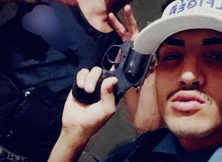 Assassino de sargento é morto em confronto com a PM no Conde Vila Verde