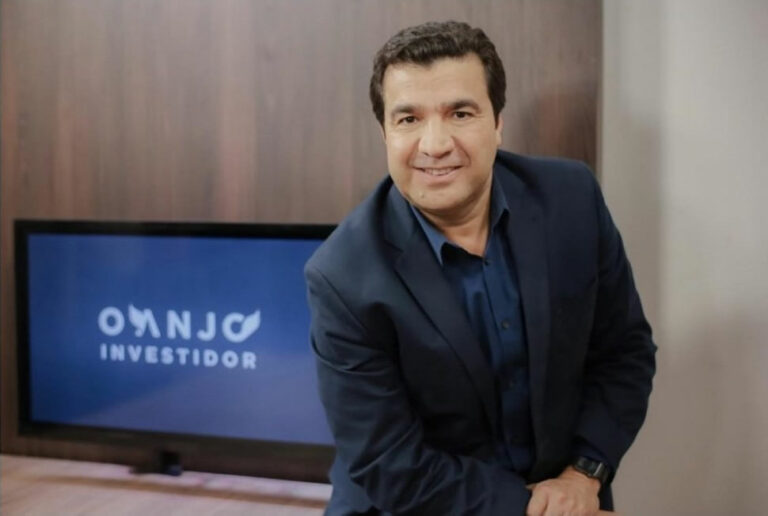 João Kepler participa de evento gratuito para empreendedores cristãos em Balneário Camboriú