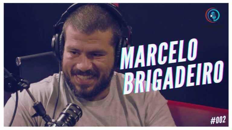 MARCELO BRIGADEIRO – Camboriú Play Podcast #002