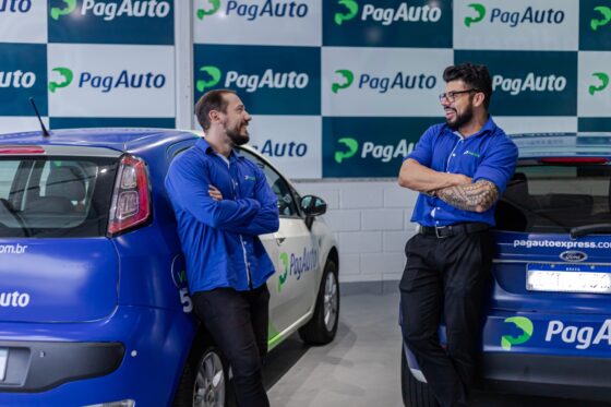 PagAuto vende seu veículo em 50 minutos: rápido, seguro e sem burocracia