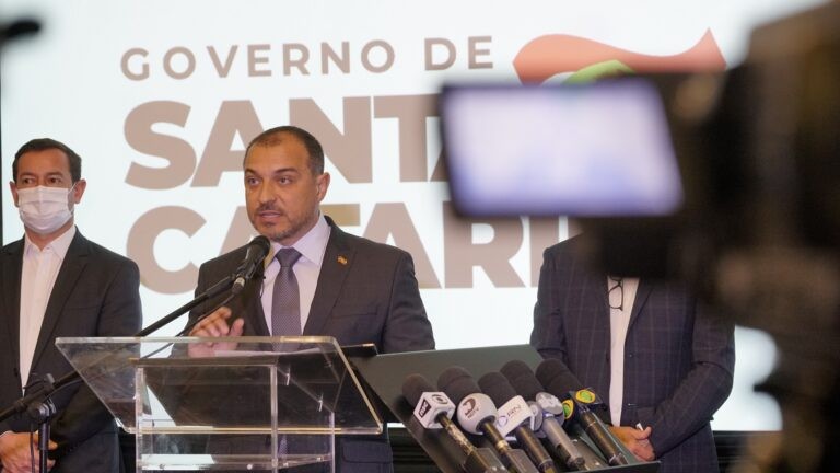 Tribunal Especial absolve o governador Moisés no caso dos respiradores
