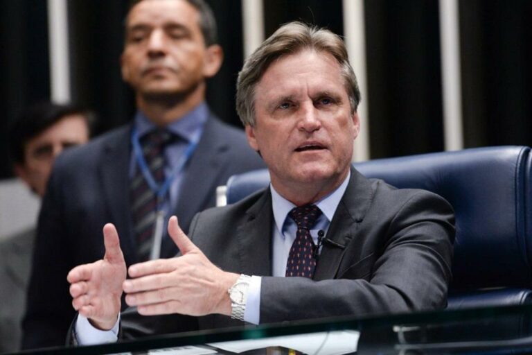 Senador Dário Berger destina R$ 200 mil para Camboriú