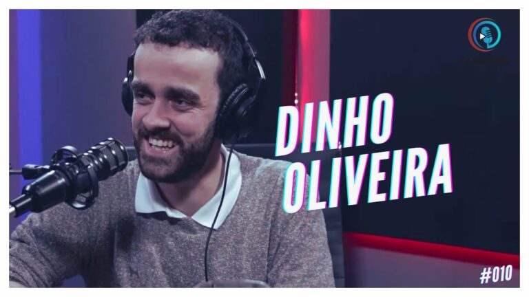 DINHO OLIVEIRA (FALA CABEÇA) – Camboriú Play Podcast #010