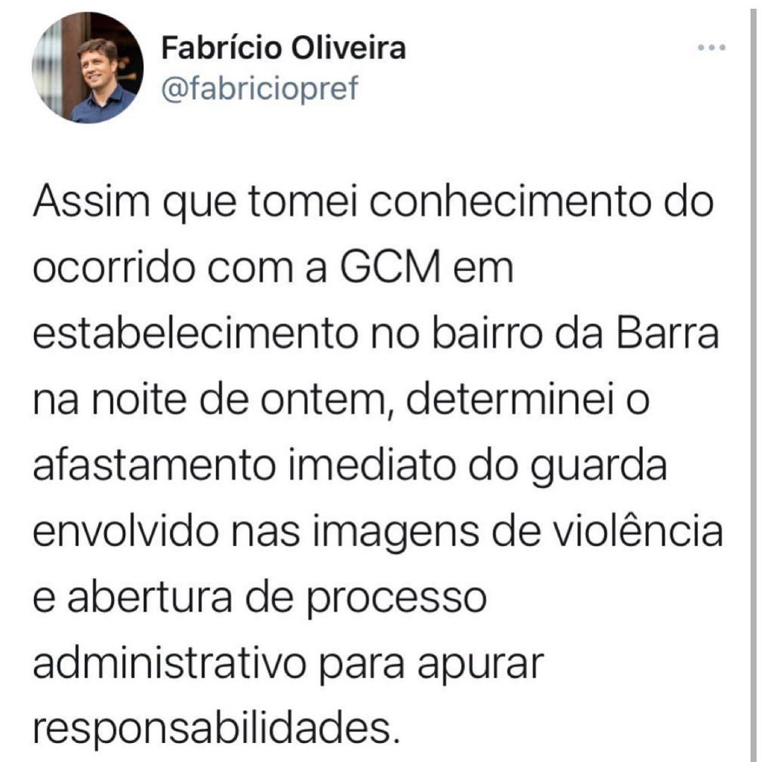 nota fabricio