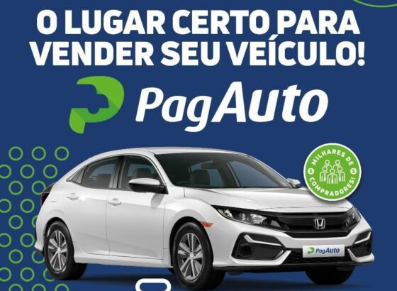 Além de BC e Itajaí, PagAuto também está em Florianópolis: o lugar certo para vender seu veículo