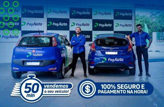 PagAuto inaugura unidade em Florianópolis: a melhor escolha na hora de vender o seu carro