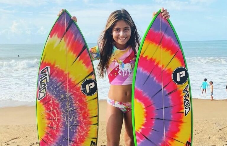 Atleta capixaba tem carro e equipamentos furtados durante surf trip em Balneário Camboriú