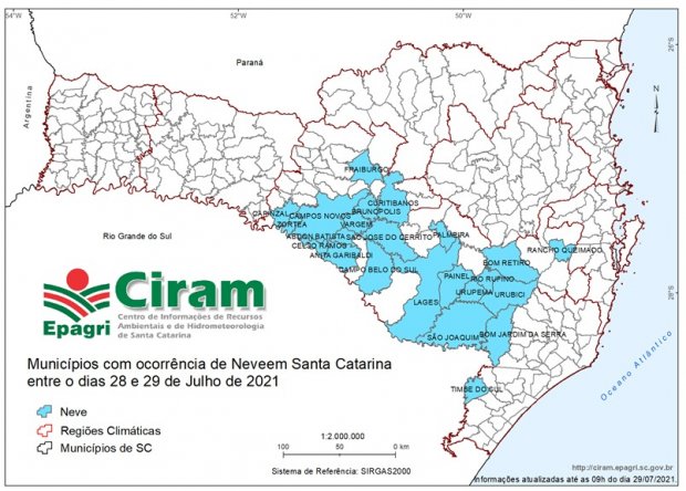 mapa epagri ciram