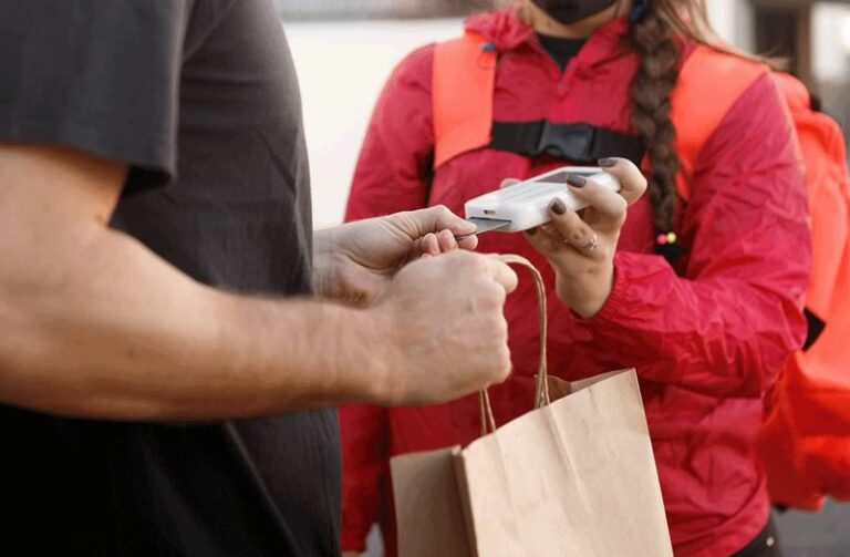 Novo golpe do delivery está sendo aplicado em Balneário Camboriú