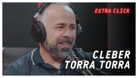 CLEBER TORRA TORRA – Extra Click #04