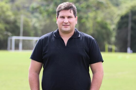 Barra FC anuncia técnico para temporada 2022