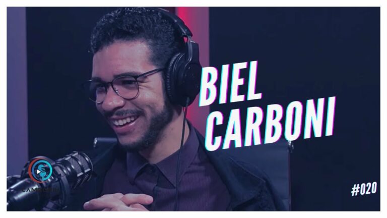 BIEL CARBONI – Camboriú Play Podcast #020