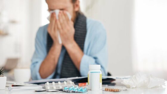 Epidemia de Influenza: DIVE confirma 10 casos em SC; prefeitura de BC não testa e nega casos