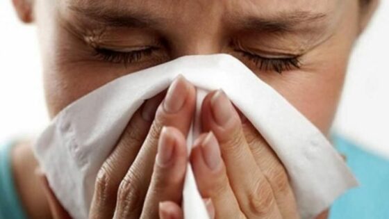 H3N2: aumento de casos de influenza em Itajaí foi alertado por infectologista