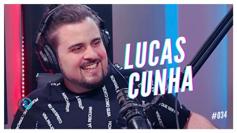 LUCAS CUNHA – Camboriú Play Podcast #034