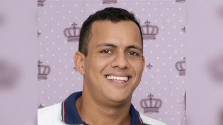 Trabalhador morre após carro bater em trator na marginal da BR-101 m BC