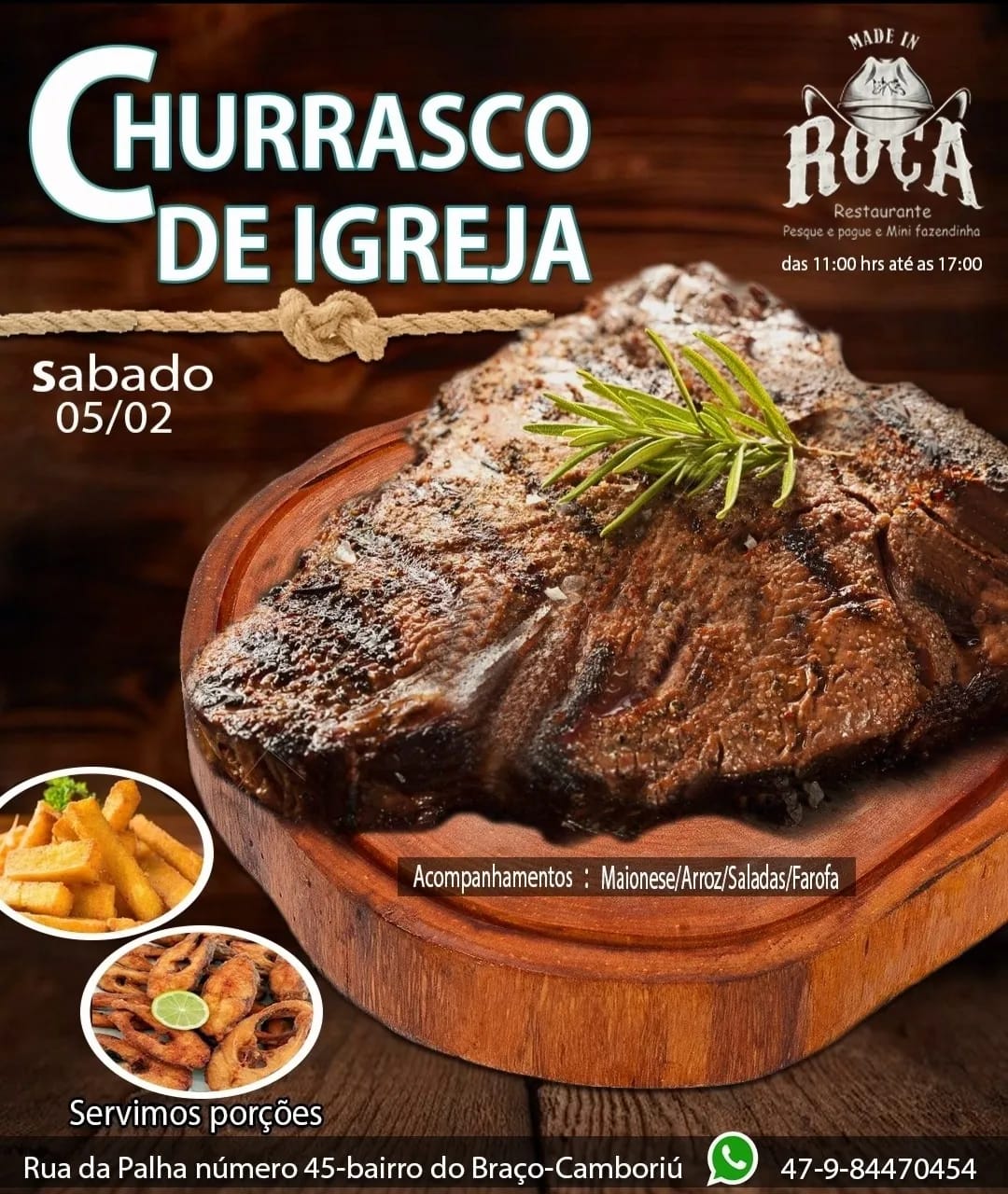 churrasco 05 02