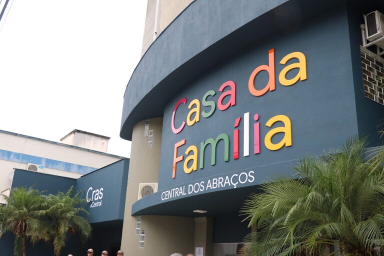 Casa da Família terá grito de carnaval nesta sexta-feira