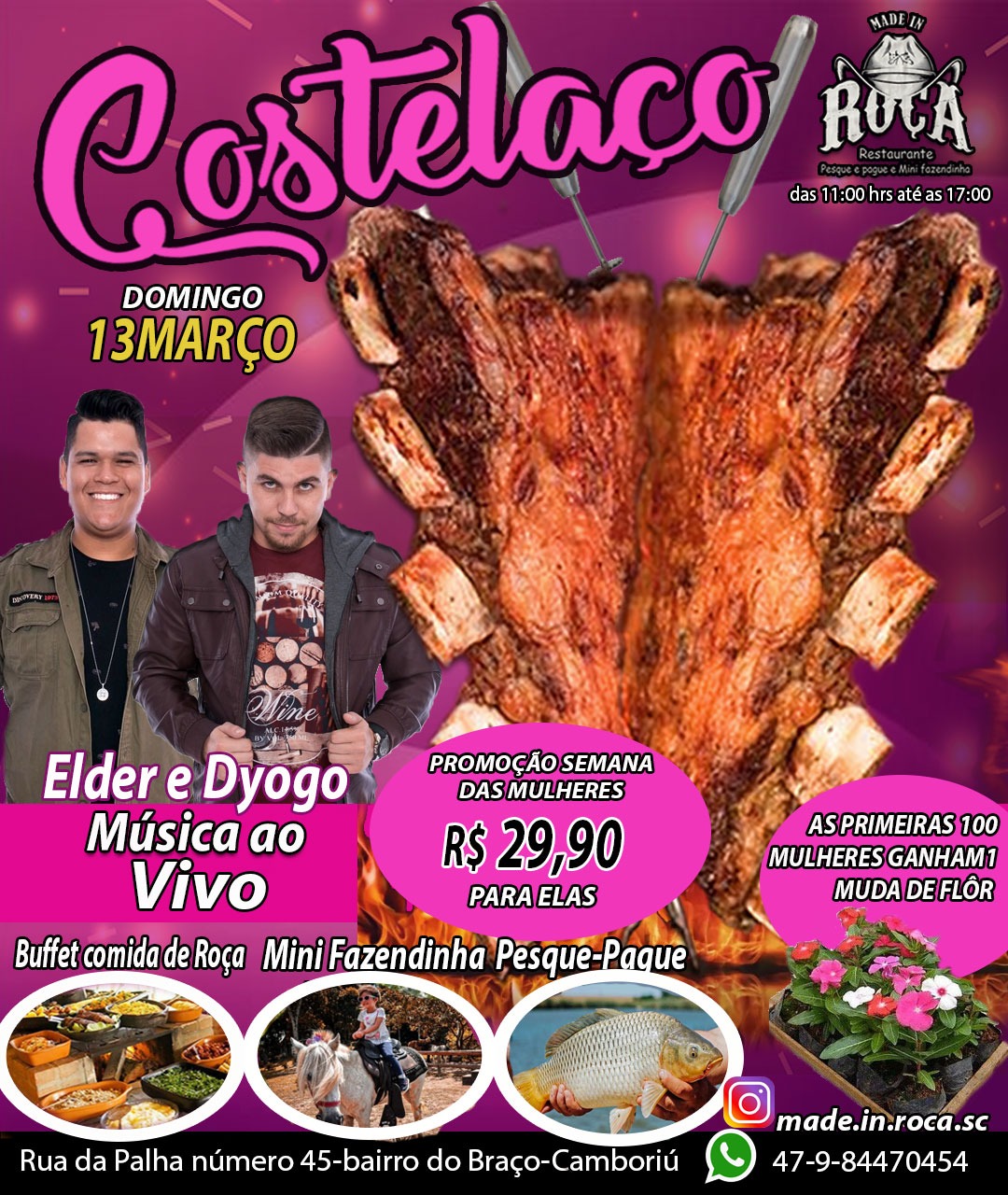 costelaco 13 03 2022