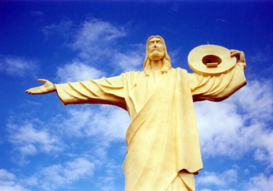 Evento “Cristo Vive” acontece nesta sexta-feira Santa em Balneário Camboriú