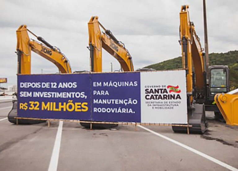 Deputado solicita abertura de inquérito para apurar publicidade irregular do Governo do Estado