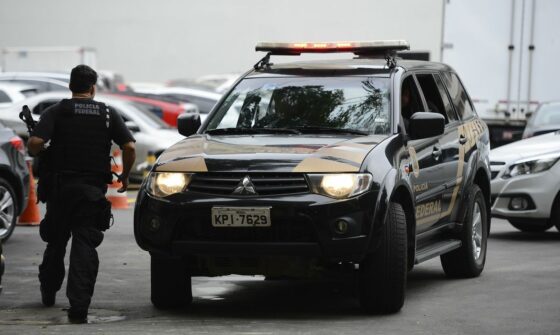 Polícia Federal combate fraudes ao Auxílio Emergencial em SC