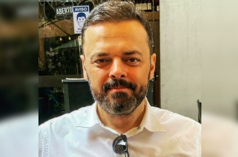 Prefeito nomeia Fabiano Mello como novo secretário de Planejamento