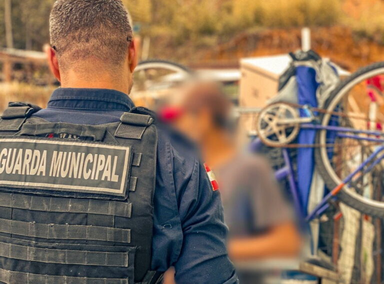 Operação Alta Tensão: forças de segurança fiscalizam reciclagens
