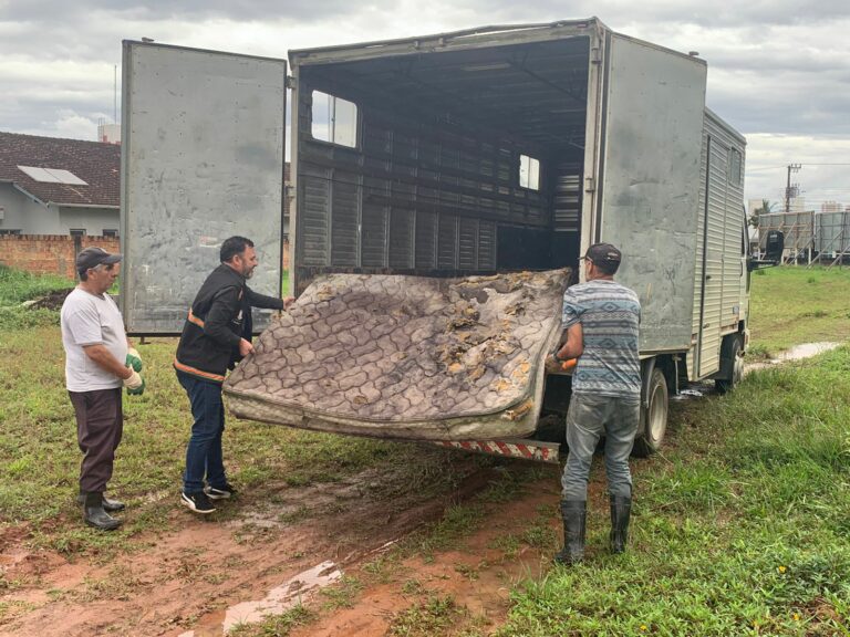 Operação Dignidade realiza diversas abordagens em Camboriú