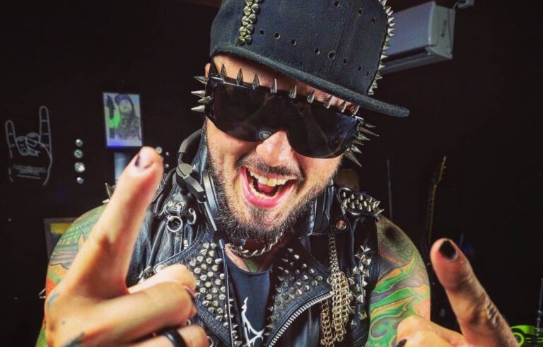 Camboriú Play recebe o Dj Metaleiro neste sábado, 24