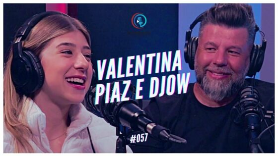 VALENTINA PIAZ E DJOW – Camboriú Play #057