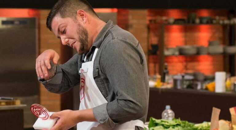 Camboriú Play recebe Edson, vencedor do Masterchef Brasil, nesta terça, 18