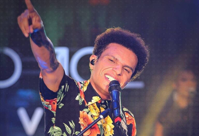 Camboriú Play recebe Nego Joe, nesta terça, 25
