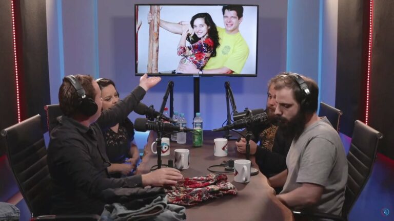 Acervo pessoal da Daniella Perez é exibido em podcast, pela 1ª e única vez