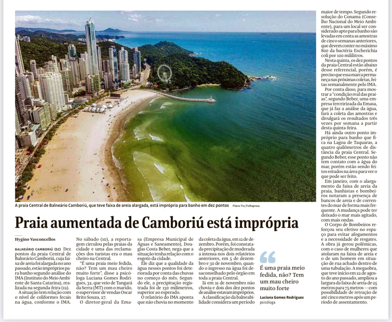 folha de sao paulo