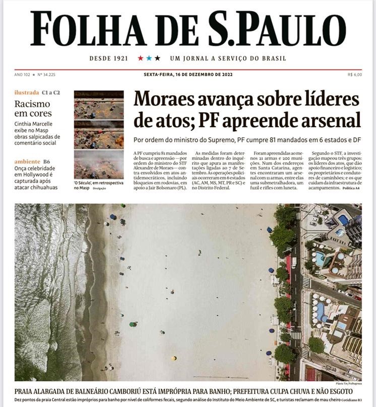 folha