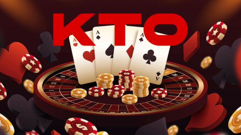 Visão geral do KTO Brasil: características das apostas esportivas e da plataforma de cassino